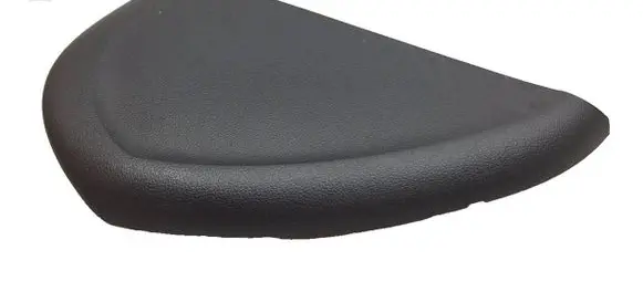 Audi A7 S7 4G Dashboard side end trim 4G8857086