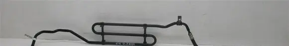Citroen C5 Power steering radiator 