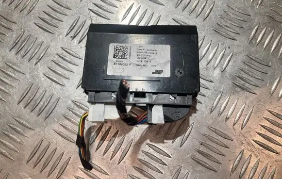 BMW X1 F48 F49 Air conditioner control unit module 9490326
