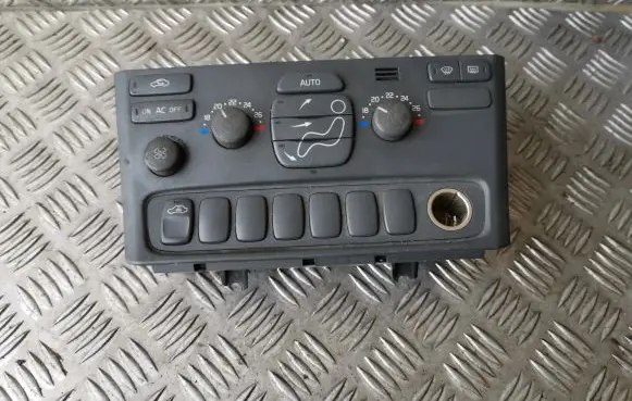 Volvo S80 Climate control unit 9494263 99W34E