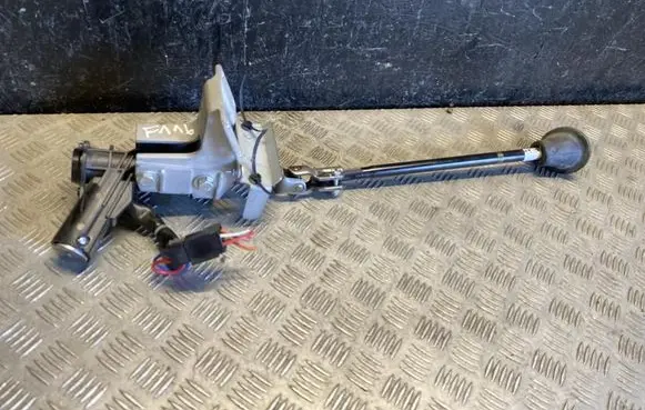 Ligier JS 50 Steering rack electric part 1402234