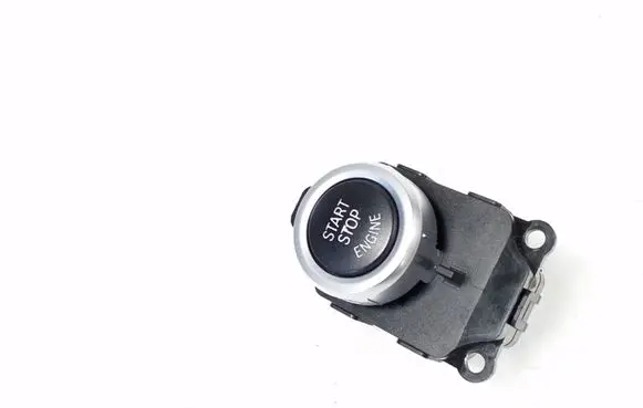BMW 7 F01 F02 F03 F04 Engine start stop button switch 9162555