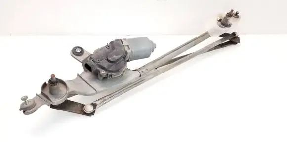 Suzuki Grand Vitara II Front wiper linkage and motor 3811065J00 1593000481