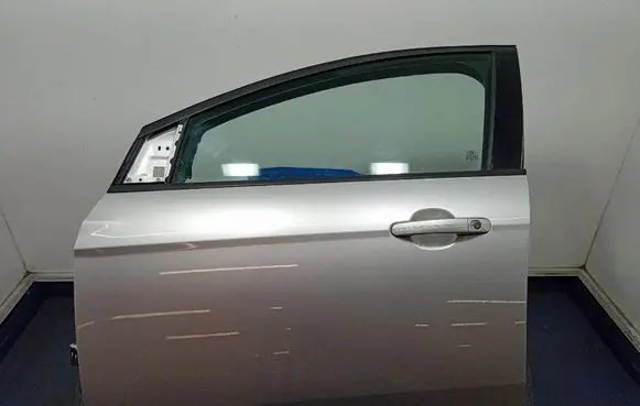 Ford Focus Front door