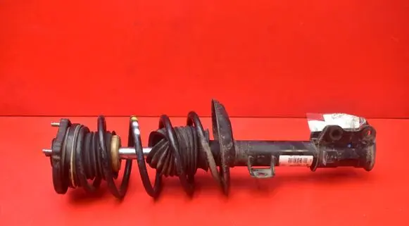 Peugeot Bipper Front shock absorber/damper 51929881