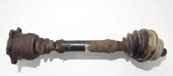 Audi A6 S6 C5 4B Front driveshaft