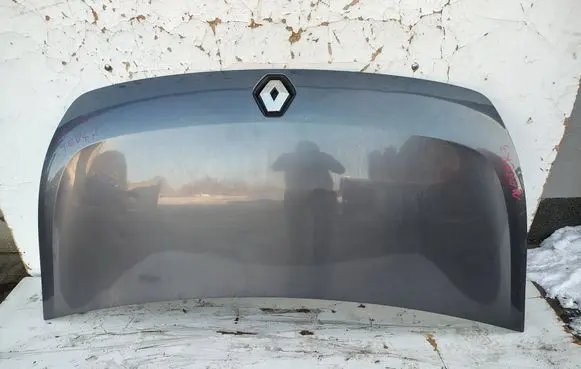 Renault Master III Engine bonnet/hood 