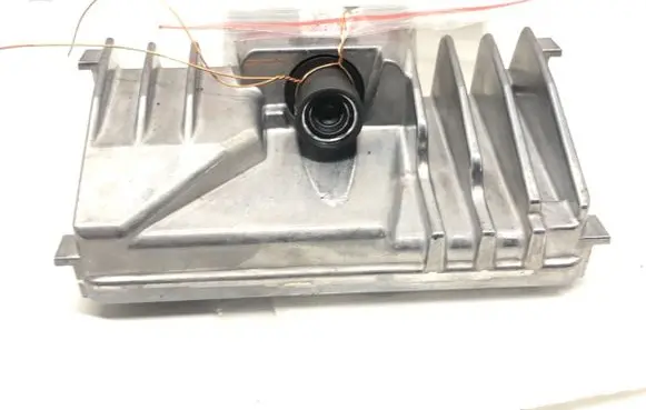 Hyundai Kona I Reversing camera 99211-J9200