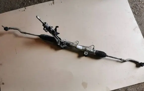 Renault Trafic III (X82) Steering rack 490014580R 93458098 6900003412