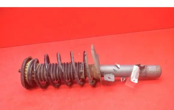 Citroen C3 Picasso Front shock absorber/damper