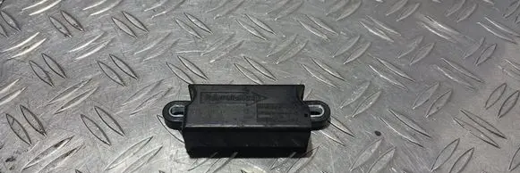 Mercedes-Benz E W211 Airbag deployment crash/impact sensor A0038200726 070803279 821761664