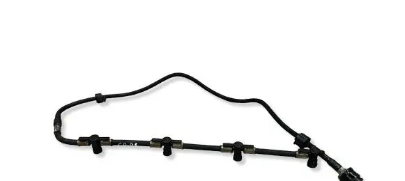 Chrysler Grand Voyager V Fuel return line/hose CKR2136300
