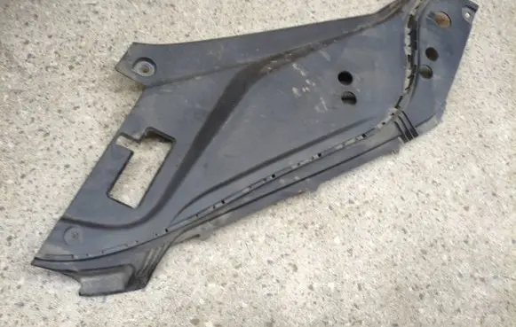 Volvo XC90 Radiator trim 31442733