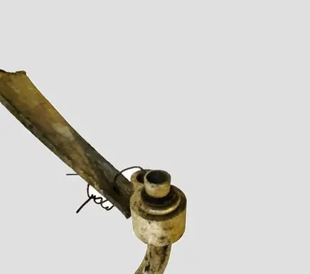Jaguar S-Type Air conditioning (A/C) pipe/hose