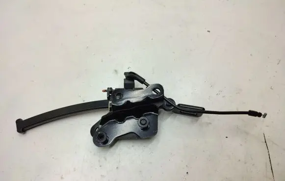 BMW 3 GT F34 Seat adjustment handle 7306238