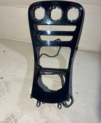 Mercedes-Benz C W205 Center console A2056803208