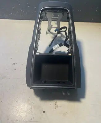 Citroen C5 Aircross II Center console 98433468ZD
