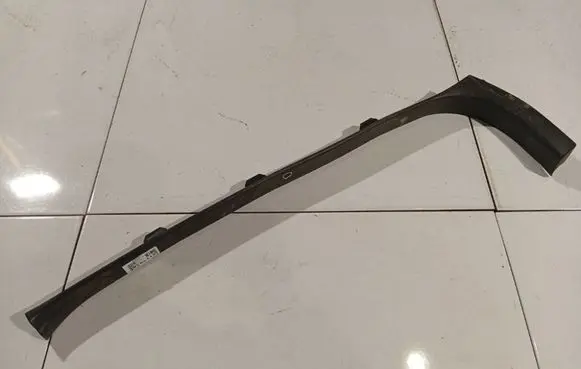 Subaru Legacy Front sill trim cover 94060AG030
