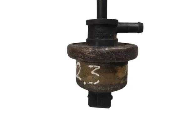Audi 100 S4 C4 Vacuum valve 034906283E