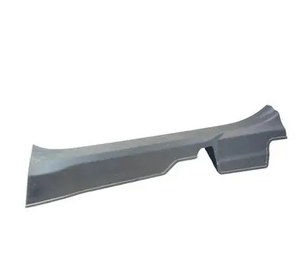 Subaru Outback (BT) Front sill trim cover 94060AN09A