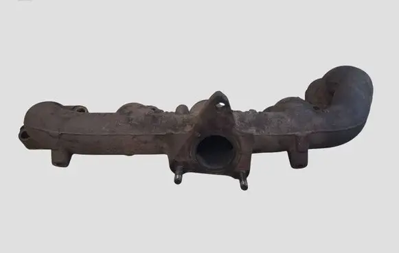 Ford Transit Exhaust manifold 6C1Q9430BD