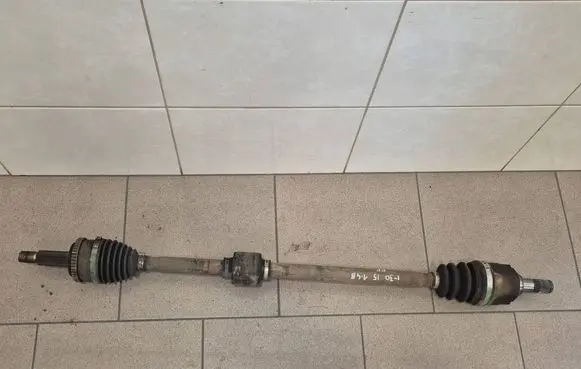 Hyundai i30 Front driveshaft 