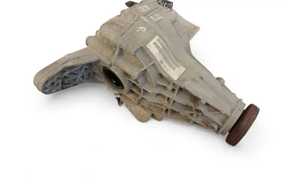 Porsche Macan (95B) Rear differential 95B819447C