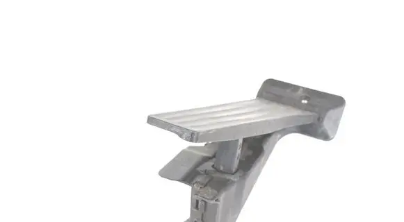BMW X5 F15 Accelerator throttle pedal 6853175 7284529
