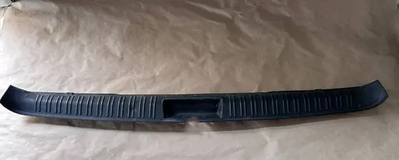 Ford Mondeo Mk III Trunk/boot sill cover protection 