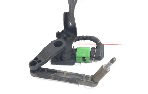 Audi A7 S7 4K8 Headlight/headlamp level sensor 4K0907504A
