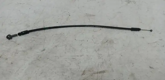 KIA Sportage Engine bonnet/hood lock release cable 3U2005A02