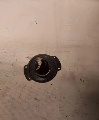 Opel Vivaro Panel speaker 91166677