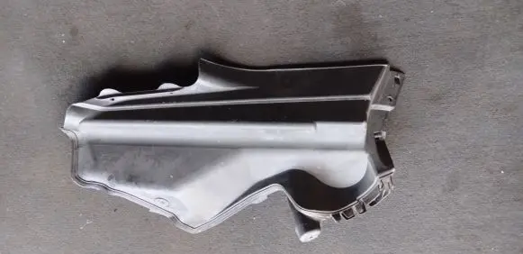 BMW X5 F15 Other engine bay part 7309205