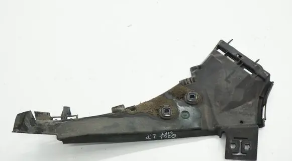 Audi Q7 4L Rear bumper mounting bracket 4L0807283BACR 4L0807283B
