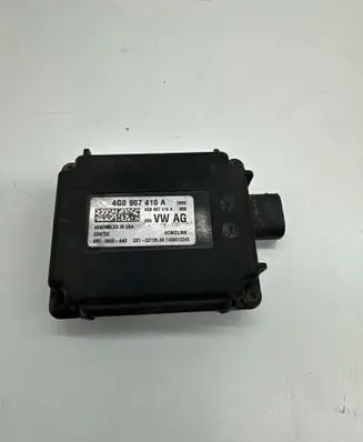 Audi A4 S4 B8 8K Garage door switch 4G0907410A 9600095AAB