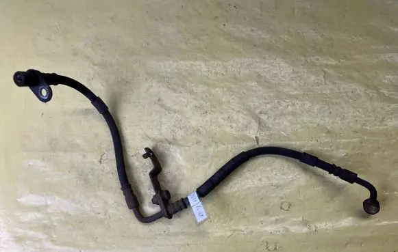 Mazda 6 Brake vacuum hose/pipe GS1D43990A