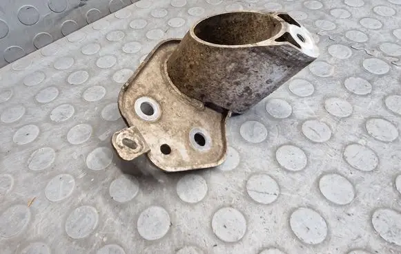 Other rear suspension part