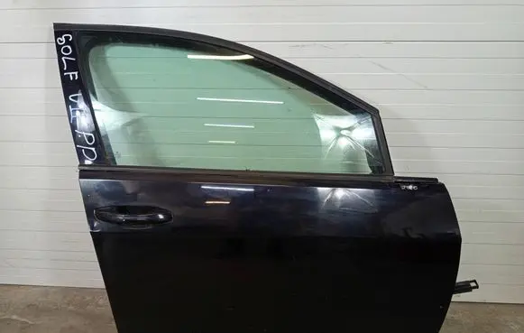 Volkswagen Golf VII Front door GOLFVIIPPDRZW