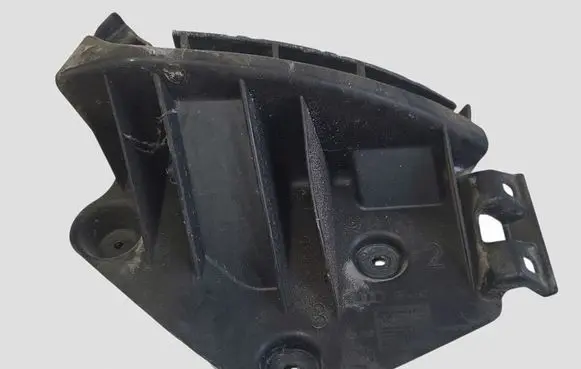 Audi A3 S3 A3 Sportback 8P Rear bumper mounting bracket 8P4807394RE