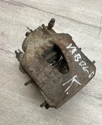 Volkswagen New Beetle Front brake caliper