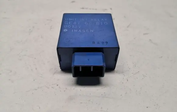 Mazda 2 Other relay GE4T66810
