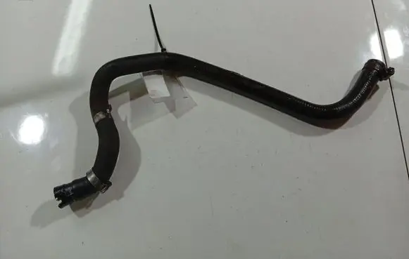 Peugeot Boxer Engine coolant pipe/hose