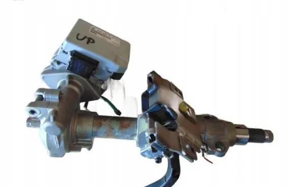 Volkswagen Up Electric power steering pump 1S1909144F