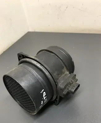 Skoda Superb B6 (3T) Mass air flow meter