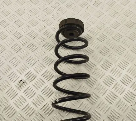 Audi A4 S4 B8 8K Rear coil spring 8K0512149C