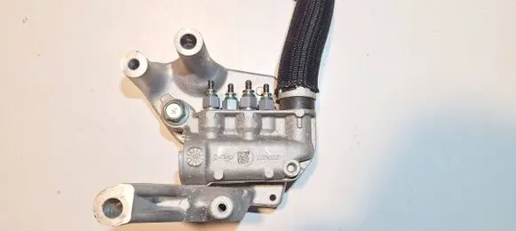 Nissan Qashqai Glow plug DENI1