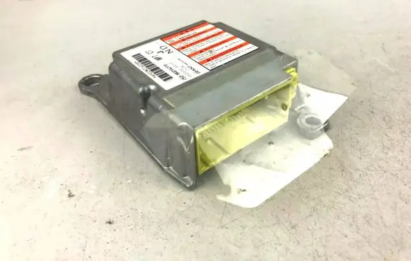 Subaru Outback Airbag control unit/module 98221AJ110