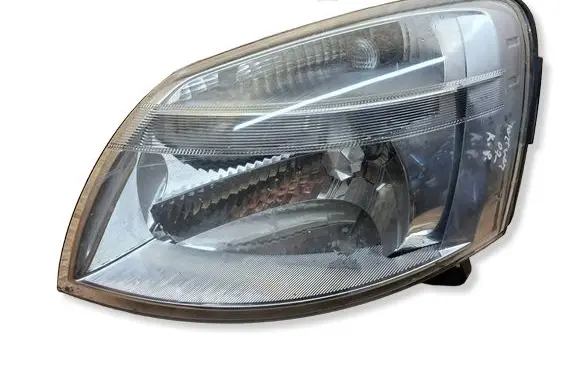 Peugeot Partner Headlight/headlamp 3CLX13K046AA