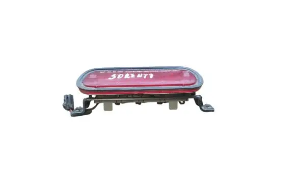 KIA Sorento Third/center stoplight 927003E0