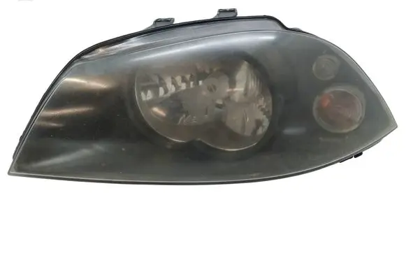Seat Cordoba (6L) Headlight/headlamp